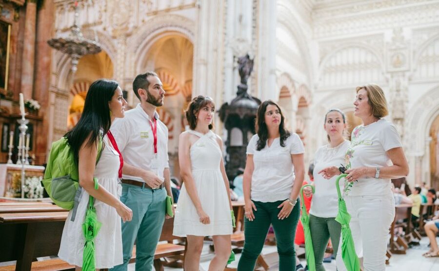 Cordoba: Jewish Quarter and Mosque 2–Hour Tour - Should you book the Córdoba Jewish Quarter and Mosque 2-hour tour?