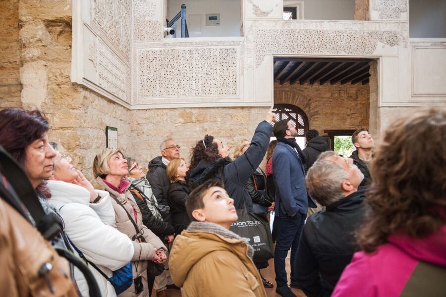 Cordoba: Jewish Quarter and Mosque-Cathedral Guided Tour - Should You Book This Cordoba Jewish Quarter and Mosque-Cathedral Tour?