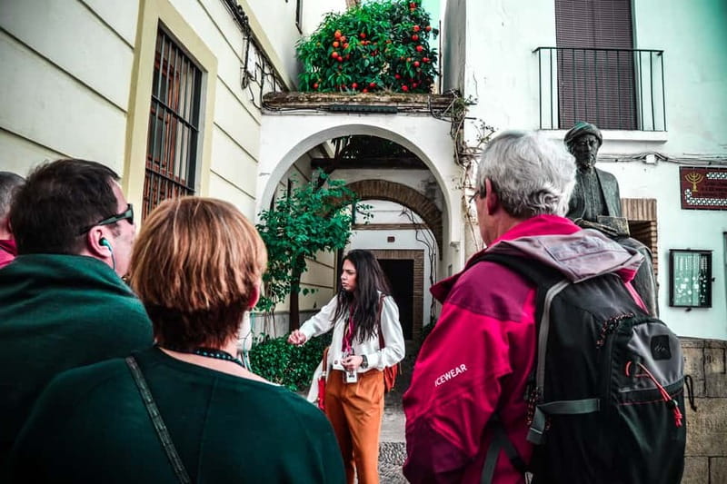 Córdoba: Jewish Quarter, Mosque, and Alcázar Tour - Who should book this Córdoba tour, and who might not love it