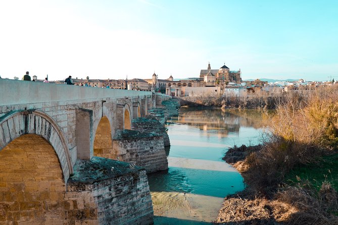 Cordoba Jewish Quartier Guided Tour - Key highlights you will feel on this walk