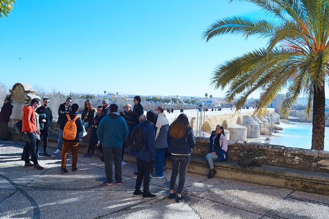 Cordoba Jewish Quartier Guided Tour - Why Córdoba’s Jewish Quarter is worth an hour of your time