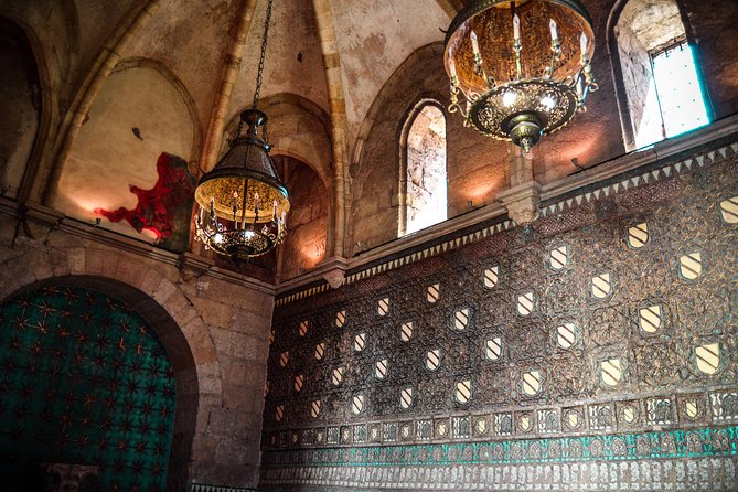 Cordoba Jewish Quartier Guided Tour - Price and what you truly get for it