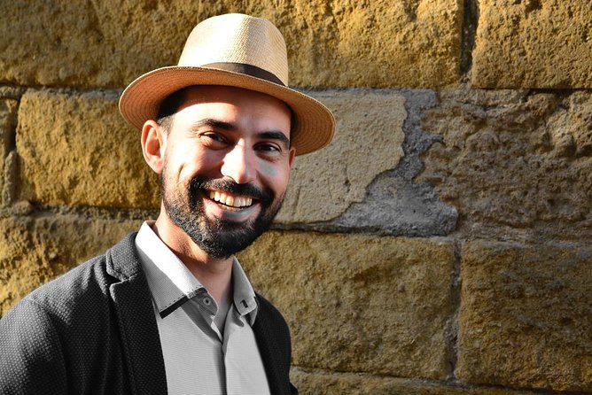 Cordoba Jewish Tour - Key Points Worth Planning Around