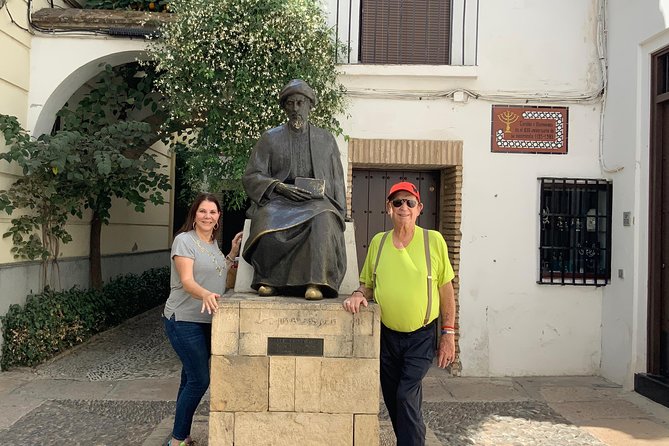 Cordoba Jewish Tour - Stop 2: Córdoba Synagogue, Included Ticket Time (About 30 Minutes)