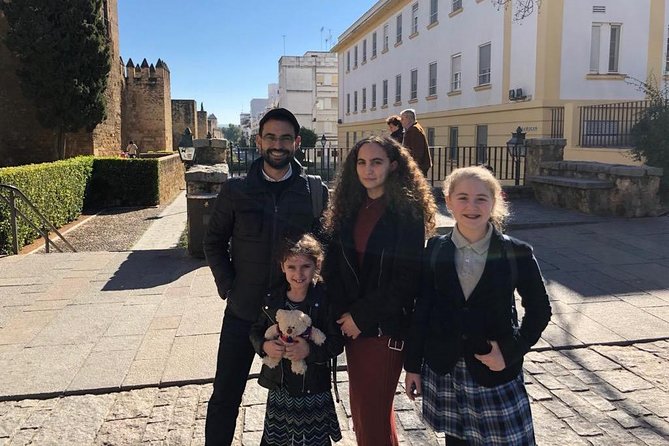 Cordoba Jewish Tour - Stop 3: House of Sepharad, a Preserved 14th-Century Jewish Home (About 45 Minutes)