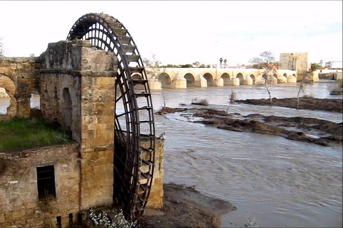 Cordoba Jewish Tour - Price and Value: $434.46 for Up to 6, Not Per Person Cramming