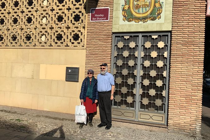 Cordoba Jewish Tour - Timing and Pace Tips So the 2 Hours Feel Like More