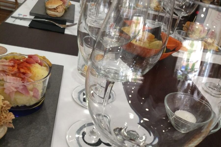 Córdoba: Local Wine Tasting Evening - Timing, Timing, Timing: Make It Work With Your Córdoba Day