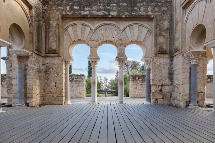 Córdoba: Medina Azahara 3-Hour Guided Tour - Why Medina Azahara Feels Special in Only 3 Hours
