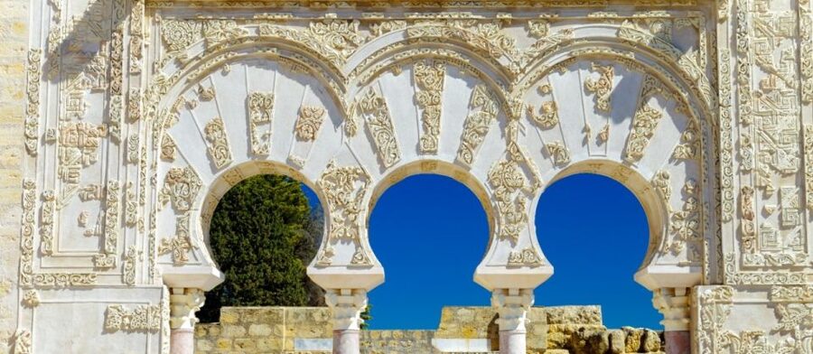 Córdoba: Medina Azahara 3-Hour Guided Tour - Start at the Visitor Center Medinat al-Zahra (Your Quick Orientation)