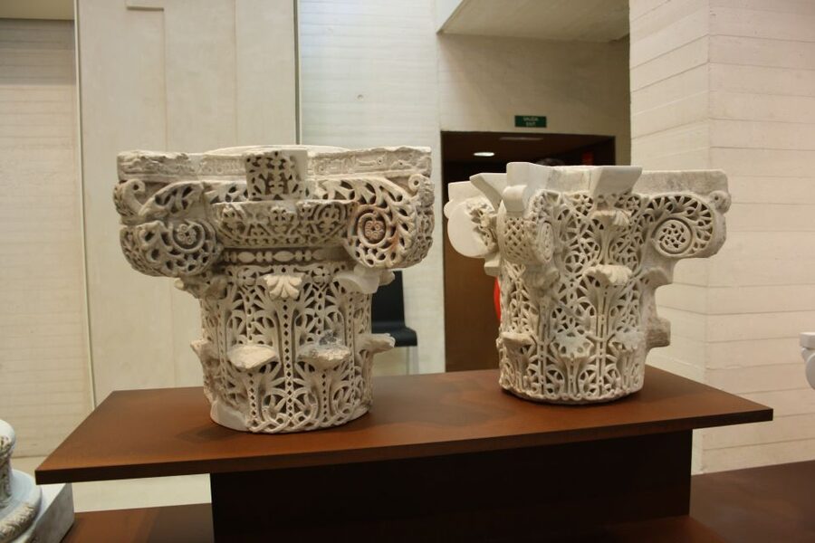 Cordoba: Medina Azahara 3–Hour Guided Tour - What to Bring (So the Walk Feels Easy)