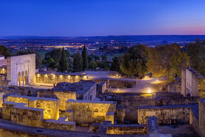 Córdoba: Medina Azahara Guided Tour - The 3-Hour Walk: How the Timing Works for Real People