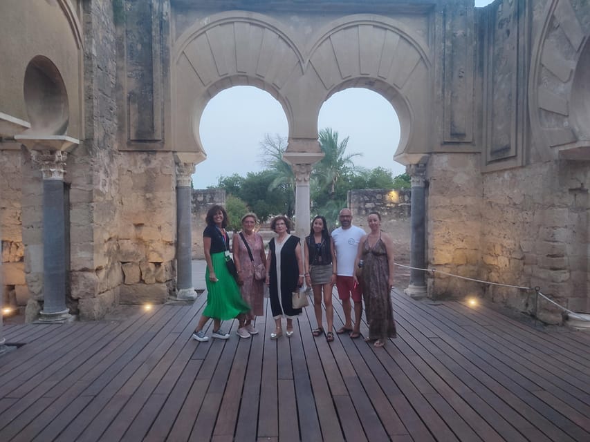 Cordoba: Medina Azahara Museum and Archaeological Site Tour - Medina Azahara, the Caliphate project that wanted to dazzle the world