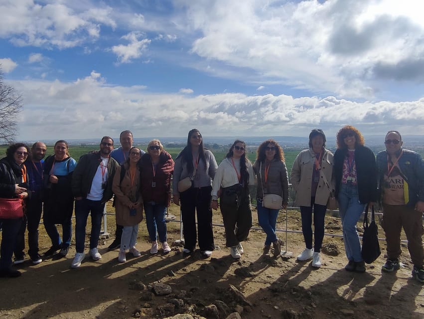 Cordoba: Medina Azahara Museum and Archaeological Site Tour - Price, what’s included, and the small extras that matter
