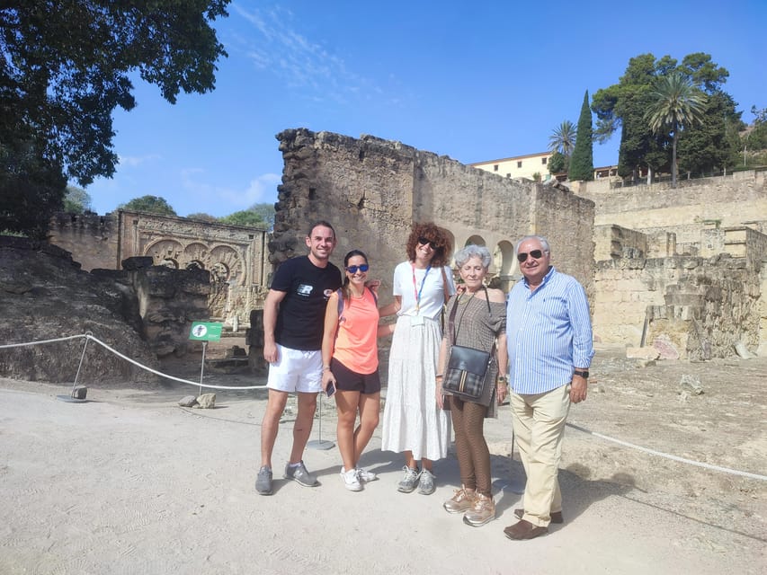 Cordoba: Medina Azahara Museum and Archaeological Site Tour - Should you book this Medina Azahara Museum and Archaeological Site Tour?