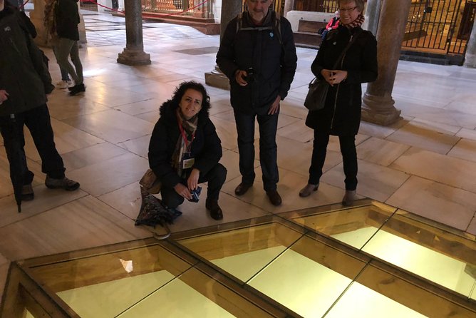 Cordoba Monuments Intensive Tour in English Tickets included - Timing, Pacing, and Group Size: How to Handle the Most Common Friction Points
