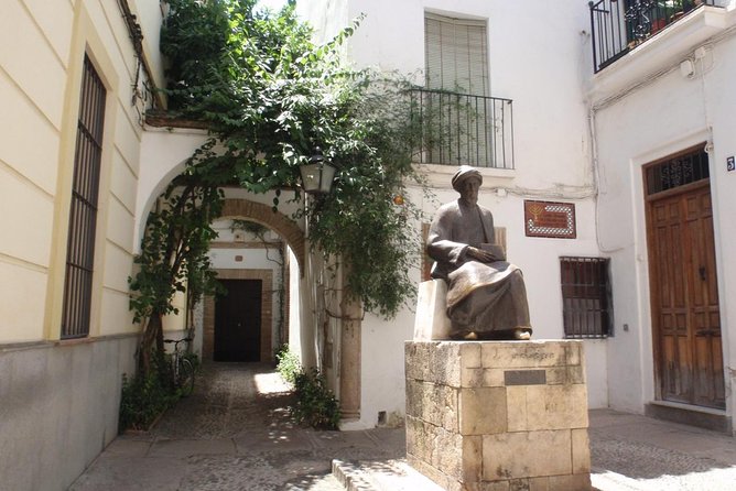 Cordoba Monuments Intensive Tour in English Tickets included - Price and Ticket Value: Why $66.54 Can Be a Good Deal