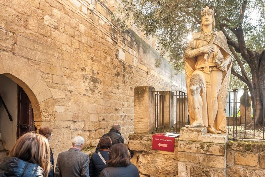 Cordoba: Monuments Walking Tour - Why this Cordoba monuments loop works