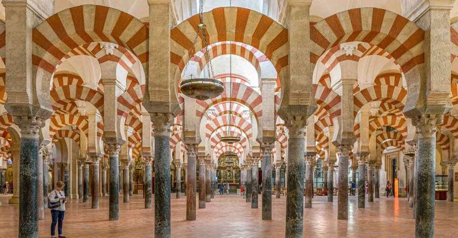 Córdoba: Mosque and Alcazar Private Tour with tickets - Key highlights you will actually feel on this tour