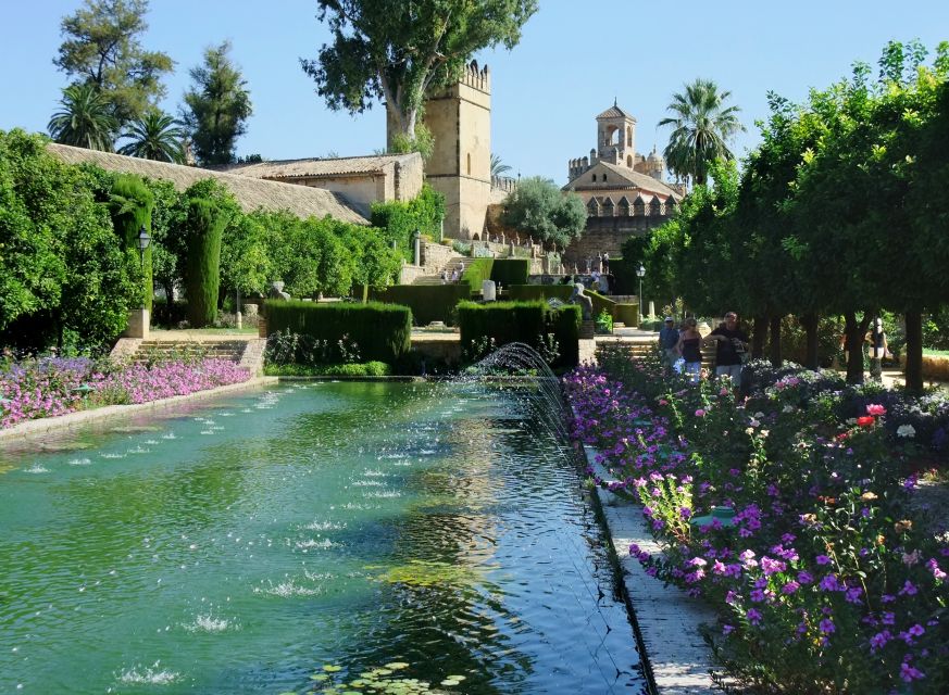 Córdoba: Mosque and Alcazar Private Tour with tickets - Timing, tickets, and how the 3 hours feel in real life
