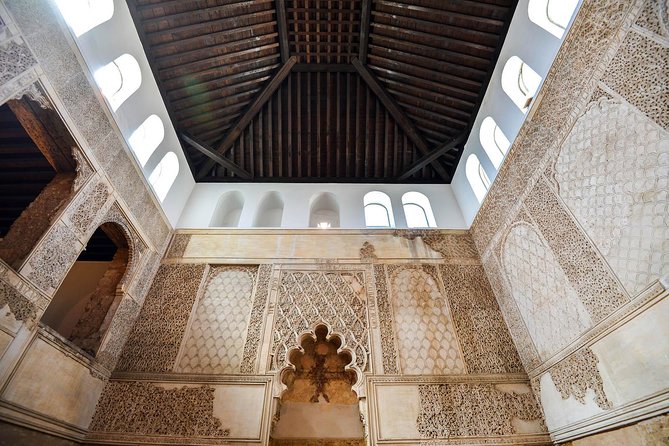 Cordoba Mosque and Jewish Quarter Guided Tour - Timing Tips: Heat, Crowds, and How to Avoid the Bad Moments