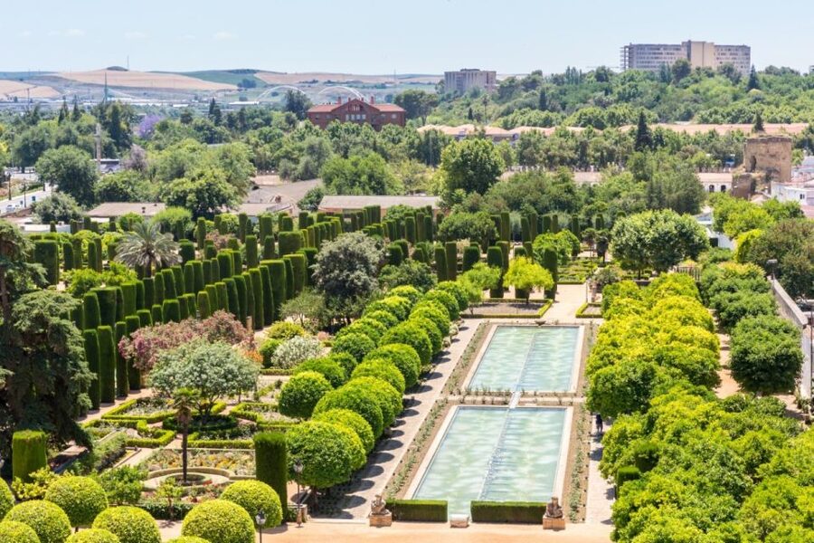 Córdoba: Mosque-Cathedral & Alcazar Guided Tour - Value for money: what your $42 is paying for
