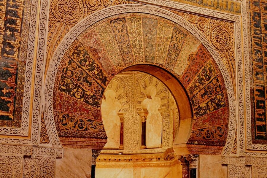 Cordoba: Mosque-Cathedral and Jewish Quarter Guided Tour - Key things to know before you go