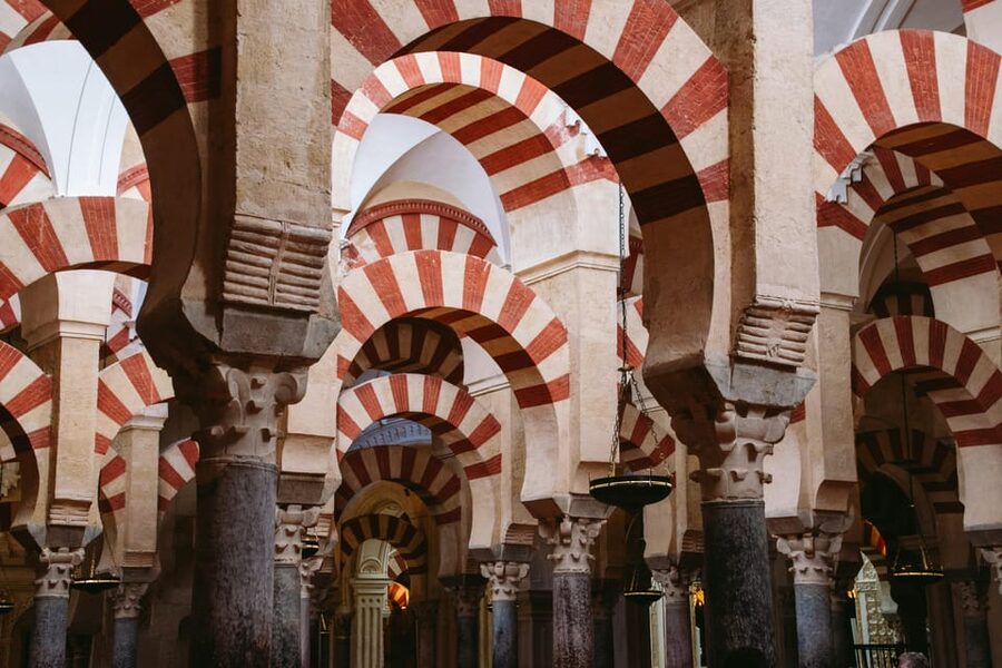 Cordoba: Mosque-Cathedral and Jewish Quarter Guided Tour - FAQ