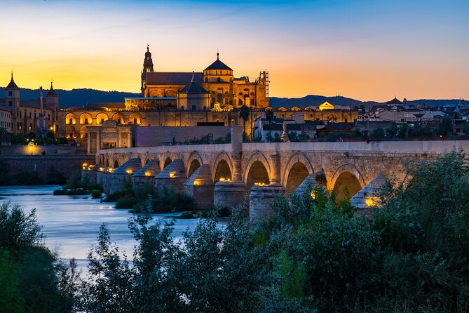 Cordoba Mosque-Cathedral & City Private Tour - La Juderia: a guided walk through Cordoba’s Jewish quarter streets