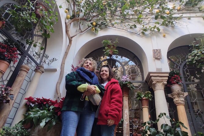 Cordoba Mosque-Cathedral & City Private Tour - Who this Cordoba Mosque-Cathedral & La Juderia tour is for