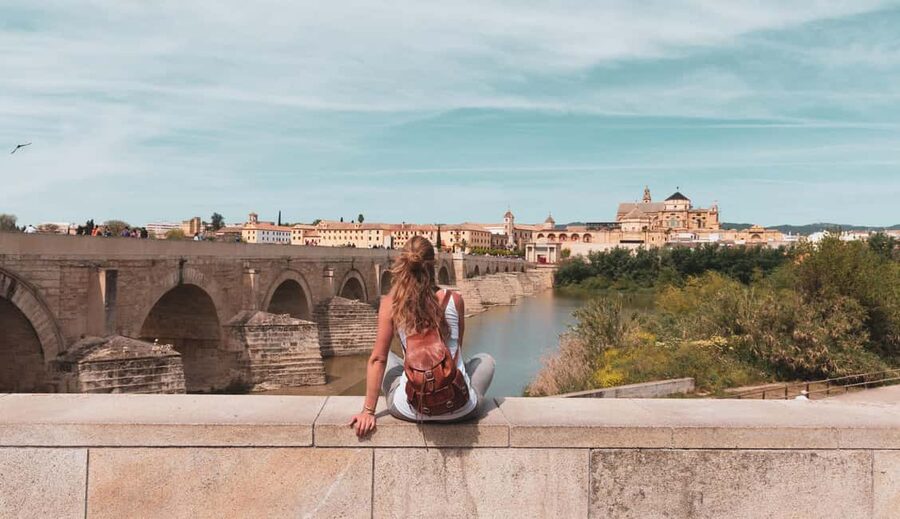 Cordoba: Mosque-Cathedral E-Ticket with Audio Guide - Before you go: phone setup, offline content, and compatibility checks