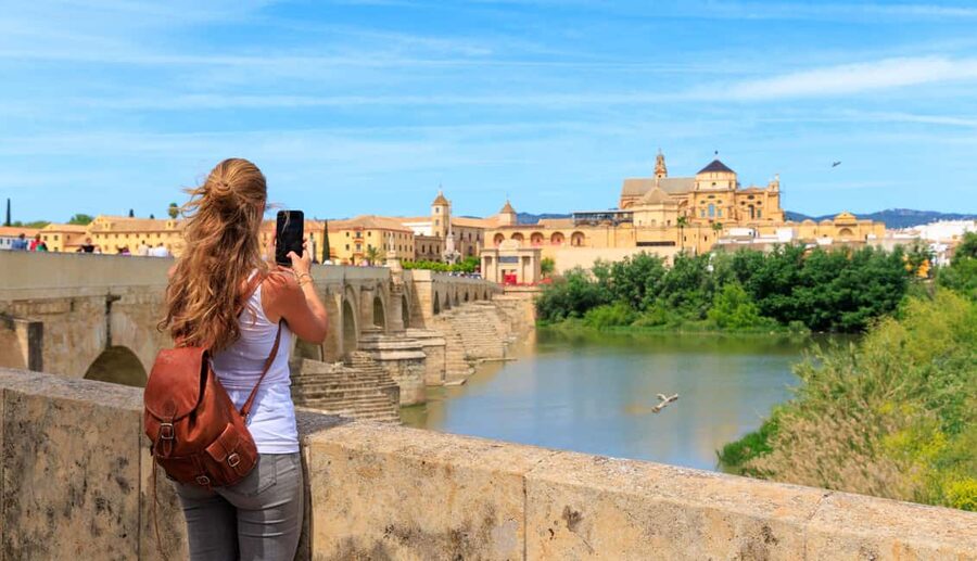 Cordoba: Mosque-Cathedral E-Ticket with Audio Guide - Price and value at about $21 per person