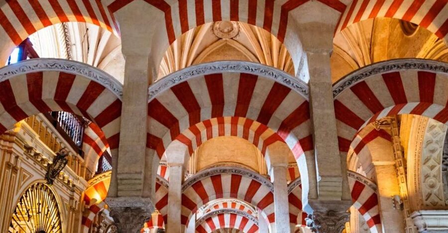 Córdoba: Mosque-Cathedral Guided Tour - Key things to know before you go