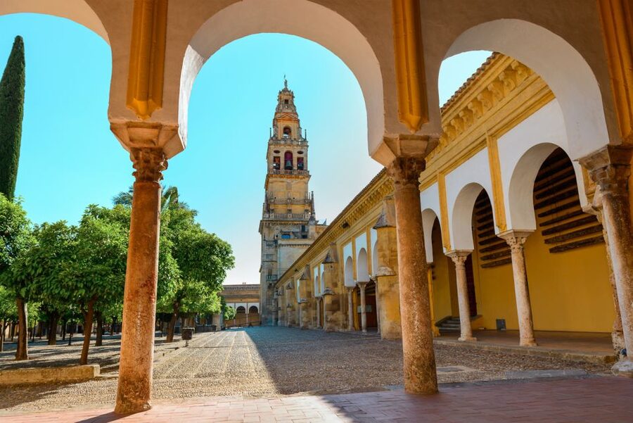 Cordoba Mosque-Cathedral: Skip-the-Line Guided Tour - Key highlights to look for