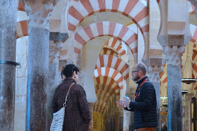 Cordoba Mosque Guided Tour - Córdoba Mosque-Cathedral in About 1 Hour, Why a Guide Helps