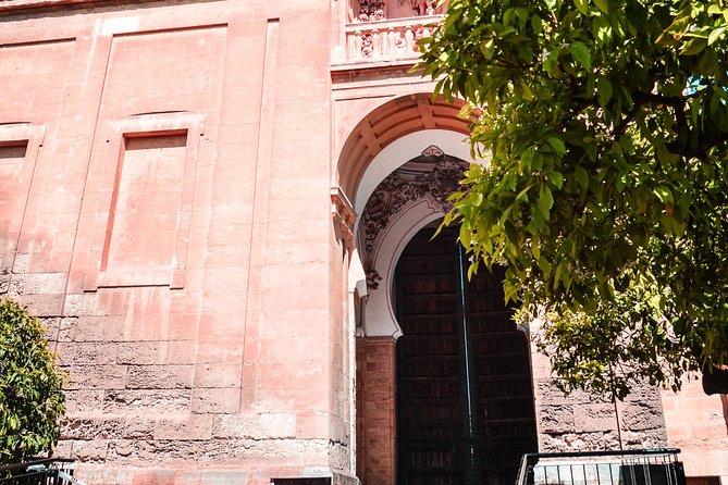 Cordoba Mosque Guided Tour - How the Guide Turns Architecture Into a Timeline