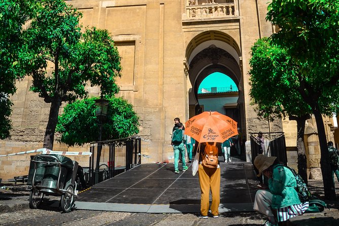 Cordoba Mosque Guided Tour - What Makes the Mosque-Cathedral Special, Beyond the Photos