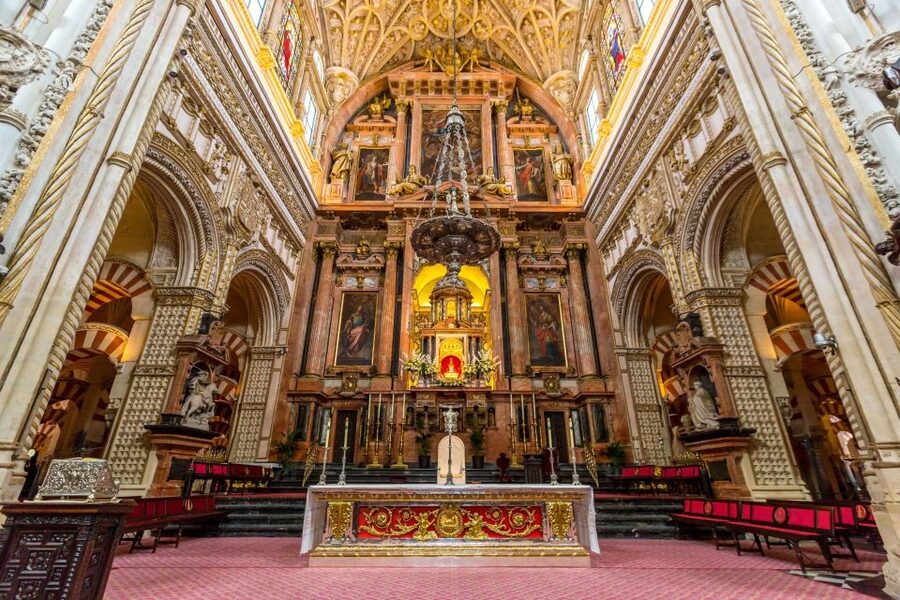 Córdoba Mosque, Jewish Quarter and Alcázar 3-Hour Tour - FAQ
