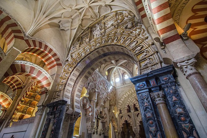 Cordoba: Mosque, Jewish Quarter and Alcazar - Alcázar de los Reyes Cristianos: the Christian Kings’ power base
