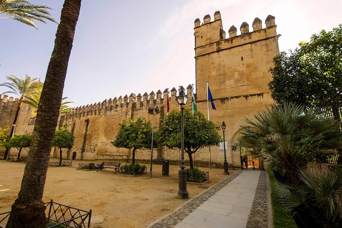 Cordoba: Mosque, Jewish Quarter and Alcazar - Mezquita-Catedral: what you see is the lesson