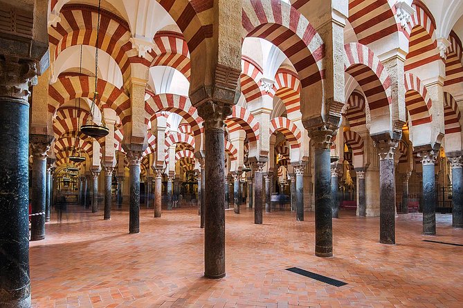 Cordoba: Mosque, Jewish Quarter and Alcazar - Price and value: what you are really paying for