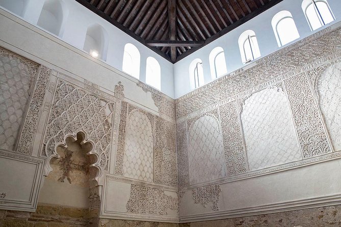 Cordoba: Mosque, Jewish Quarter and Alcazar - Where the tour starts and ends, and why it matters
