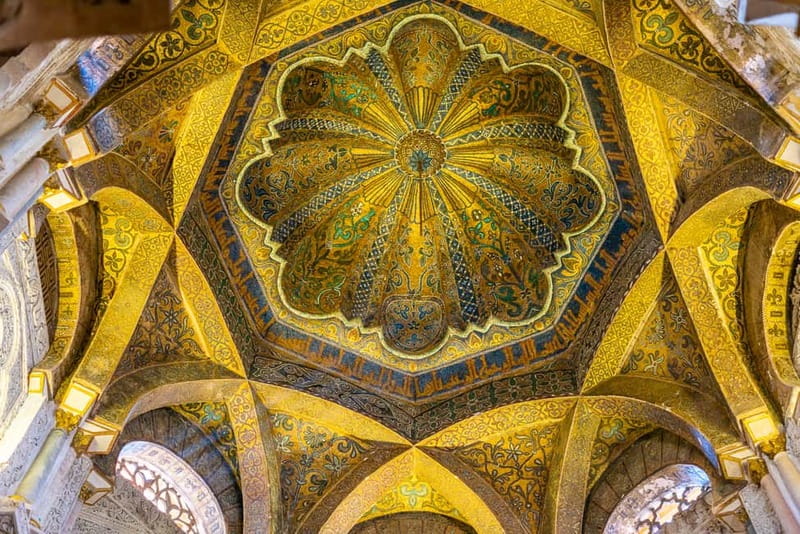 Córdoba: Mosque, Jewish Quarter & Tour with Ticket - Why the Mosque-Cathedral and Jewish Quarter pairing works