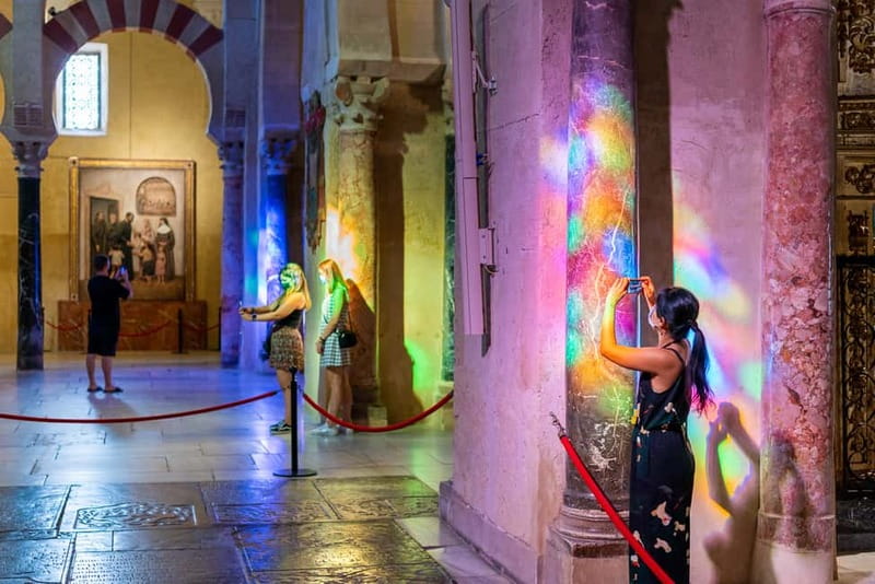 Córdoba: Mosque, Jewish Quarter & Tour with Ticket - Price and value: what $34 really buys you