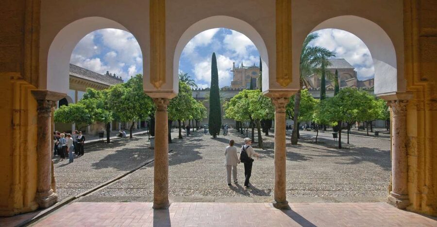 Cordoba Mosque & Jewish Quarter Tour with Tickets - Judería de Córdoba: what you’ll see and why it matters