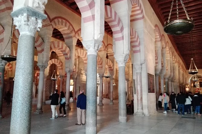 Cordoba Mosque Skip The Line - Your 1 hour 30 minutes plan, and how to use it well