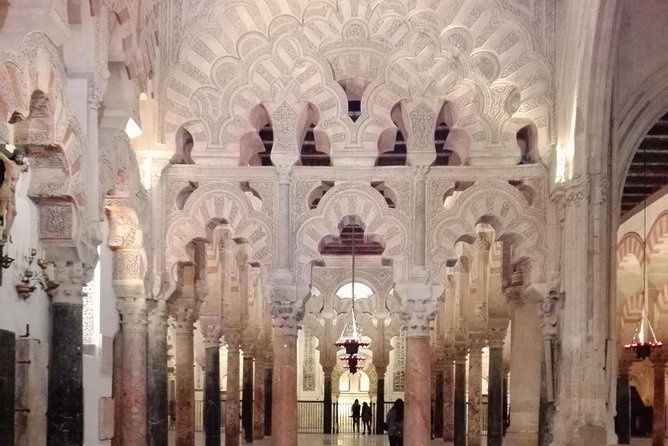 Cordoba Mosque Skip The Line - Language expectations: how to avoid an English tour disappointment