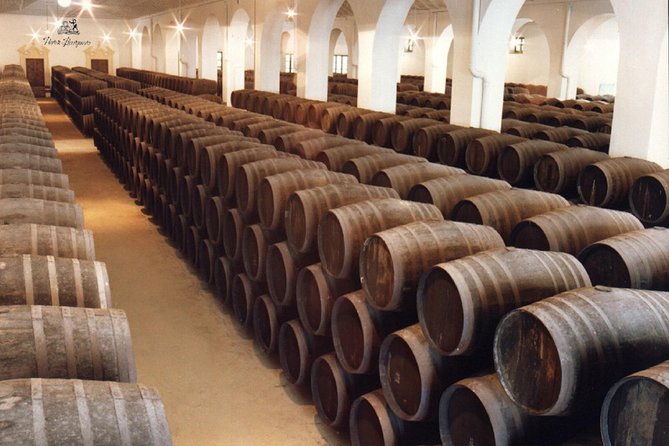 Cordoba Olive Oil mill, Wine, Passion - Serrano Ham and Sheep’s Cheese: The Real Pairing Lesson