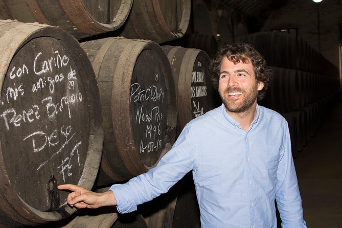 Cordoba Olive Oil mill, Wine, Passion - Price and Time: Is $97 Worth It?