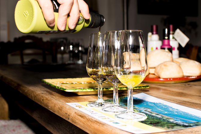 Cordoba Olive Oil mill, Wine, Passion - Getting There and What to Bring for a Smooth Half-Day